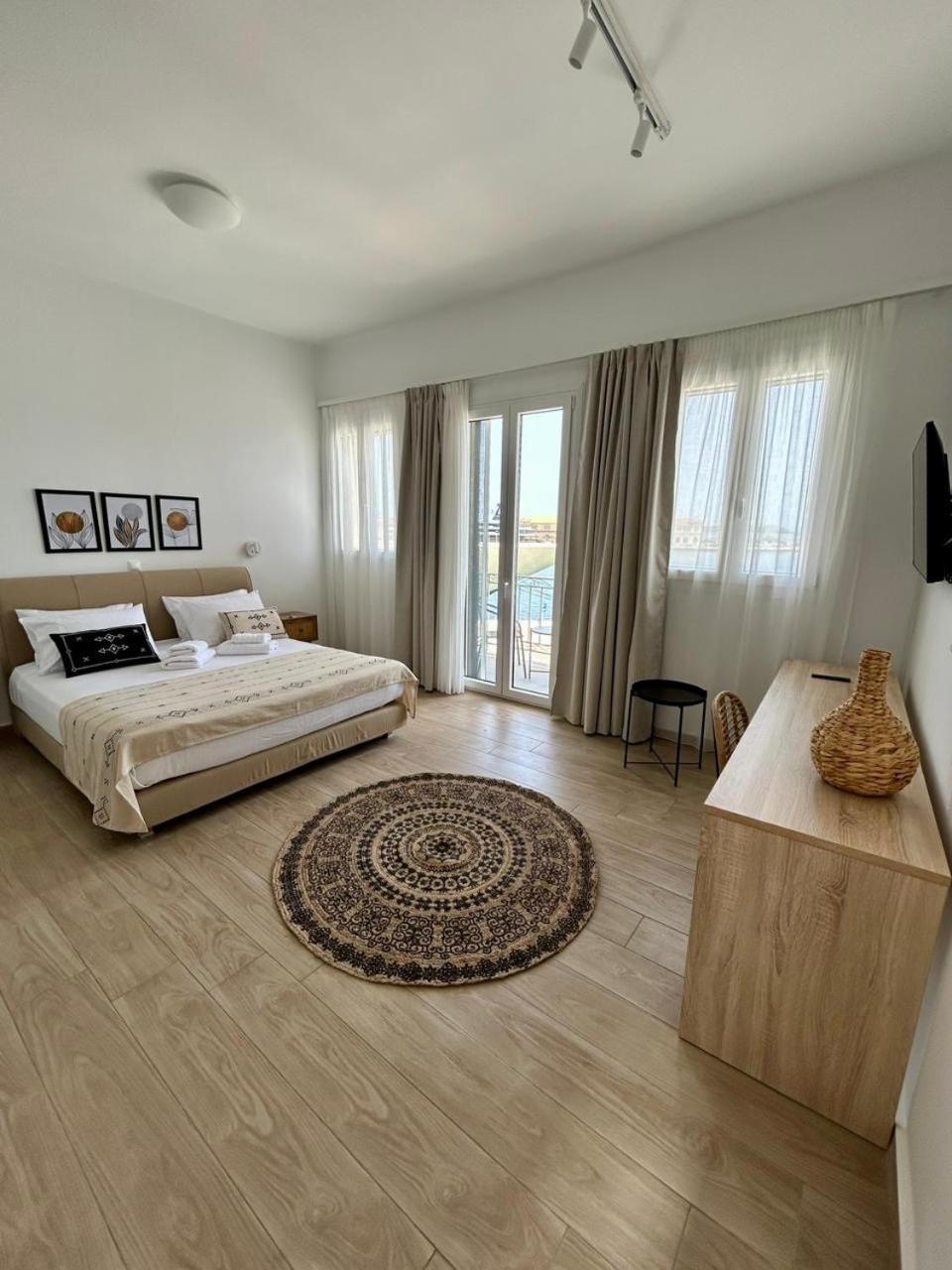 Emilia Appartement *